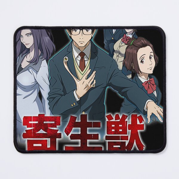 Item preview, Parasyte Anime Parasyte designed and sold by Gilliaomlinson.