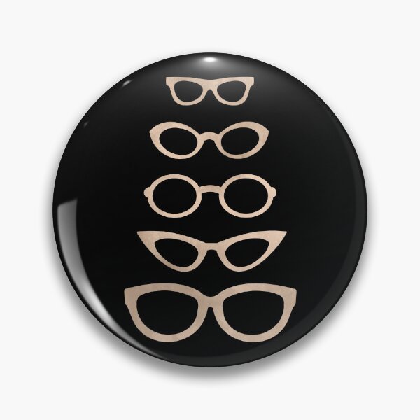 Item preview, Various Shaped Eyeglasses  designed and sold by Primroaddesigns.