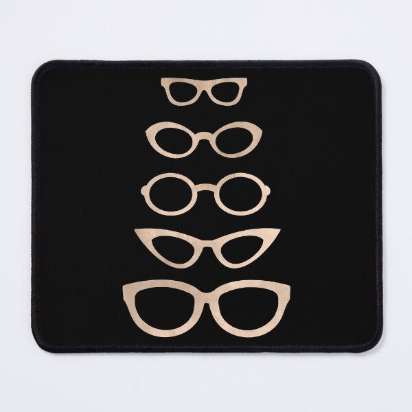 Item preview, Various Shaped Eyeglasses  designed and sold by Primroaddesigns.
