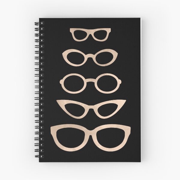 Item preview, Various Shaped Eyeglasses  designed and sold by Primroaddesigns.