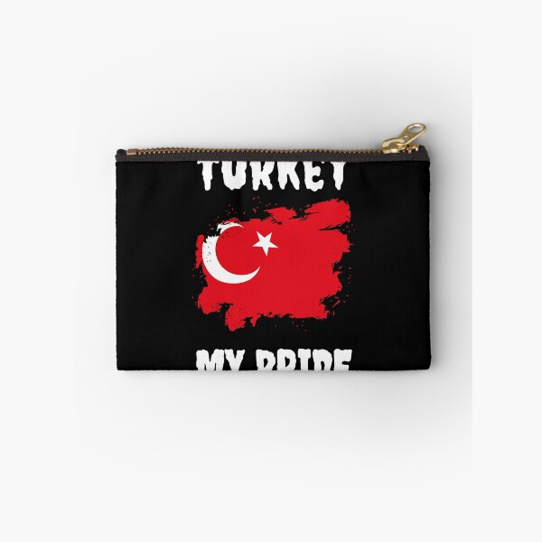 Item preview, Turkey My Pride designed and sold by SolSel ⭐⭐⭐⭐⭐.