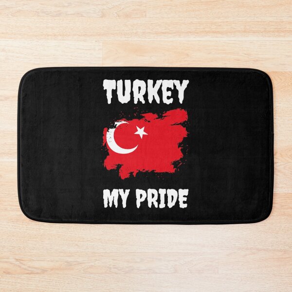 Item preview, Turkey My Pride designed and sold by SolSel ⭐⭐⭐⭐⭐.