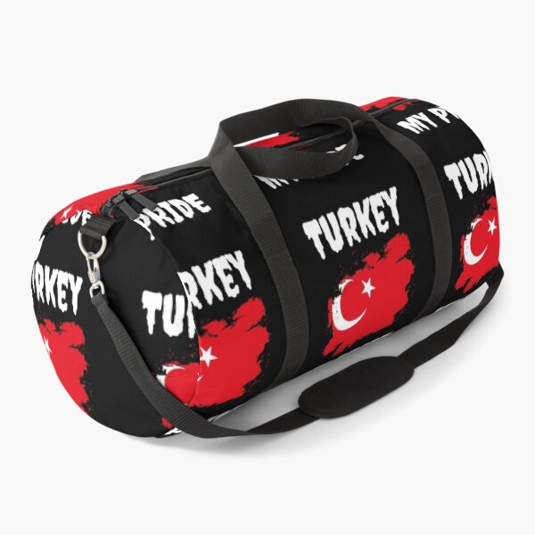Item preview, Turkey My Pride designed and sold by SolSel ⭐⭐⭐⭐⭐.
