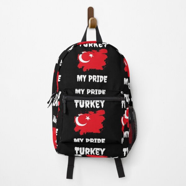 Item preview, Turkey My Pride designed and sold by SolSel ⭐⭐⭐⭐⭐.