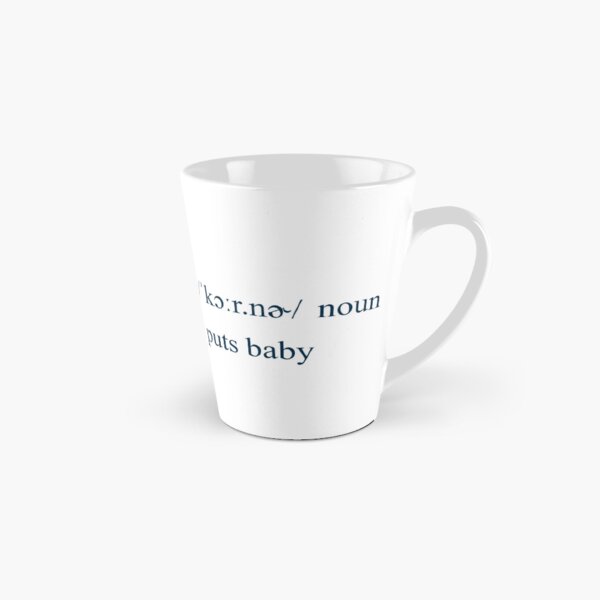 Item preview, Baby Corner Definition designed and sold by McPod.