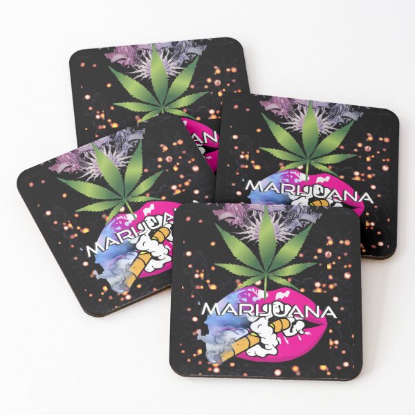 Item preview, Marijuana, Smoke Weed, Tee 420-Weed Smoking Joint. designed and sold by BestDesignbySof.