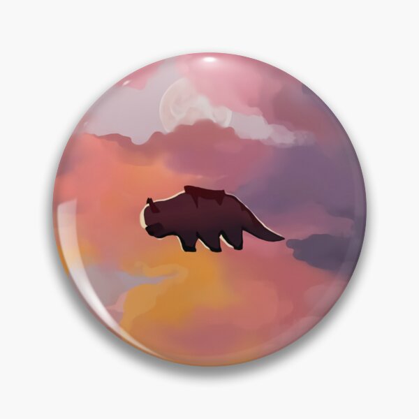 Item preview, sunset appa Flying designed and sold by osestary.