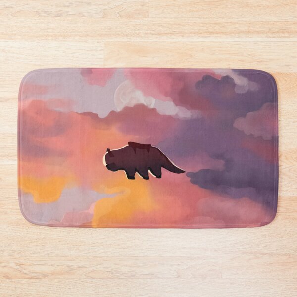 Item preview, sunset appa Flying designed and sold by osestary.