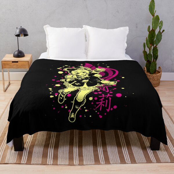 Item preview, Genshin Impact Klee designed and sold by ABPdesign.