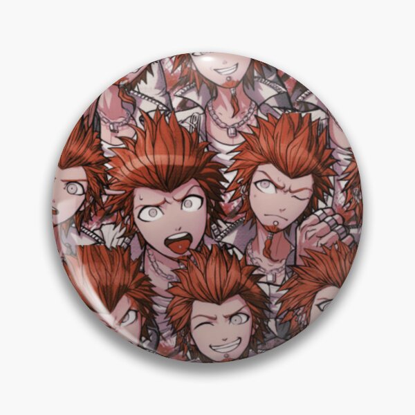 Item preview, Leon Kuwata designed and sold by raybound420.