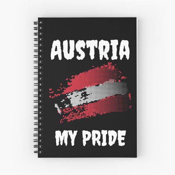 Item preview, Austria My Pride designed and sold by SolSel ⭐⭐⭐⭐⭐.