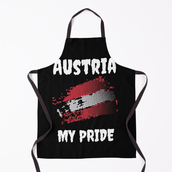 Item preview, Austria My Pride designed and sold by SolSel ⭐⭐⭐⭐⭐.