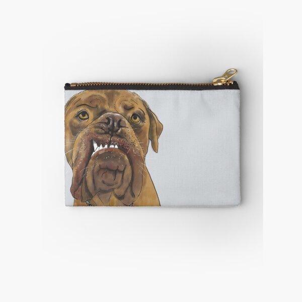 Item preview, Grouchy Boxer designed and sold by IdinDesignShop.