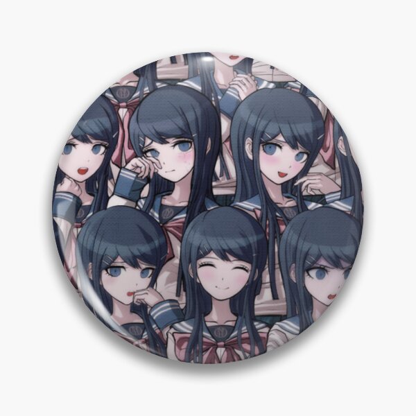 Item preview, Sayaka Maizono designed and sold by raybound420.