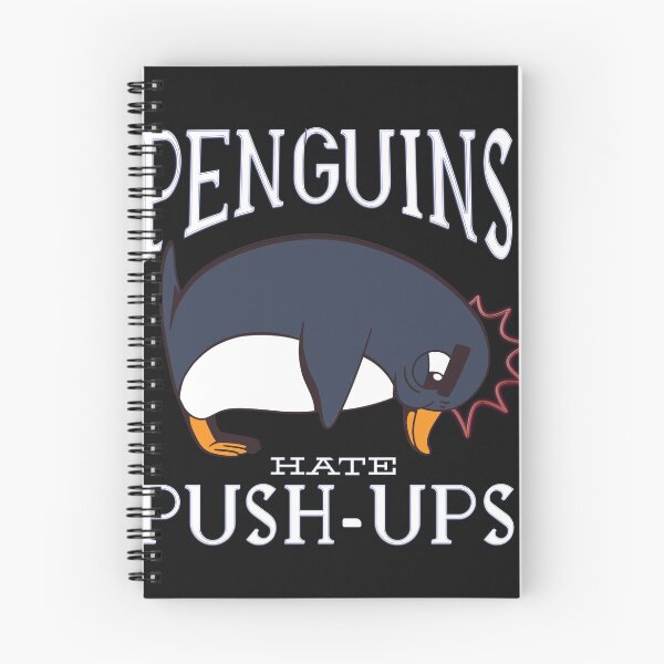Item preview, peguin's hate... designed and sold by KSP Designs.