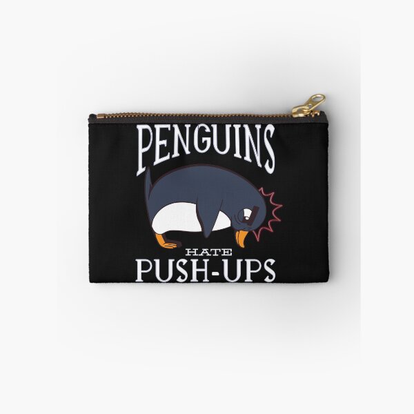 Item preview, peguin's hate... designed and sold by KSP Designs.