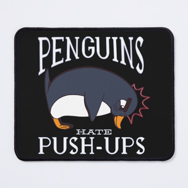 Item preview, peguin's hate... designed and sold by KSP Designs.