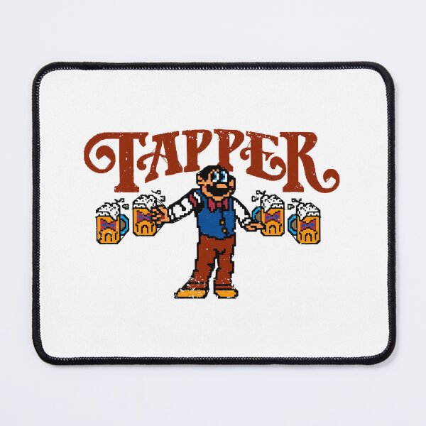 Item preview, Tapper designed and sold by Konichiqua.