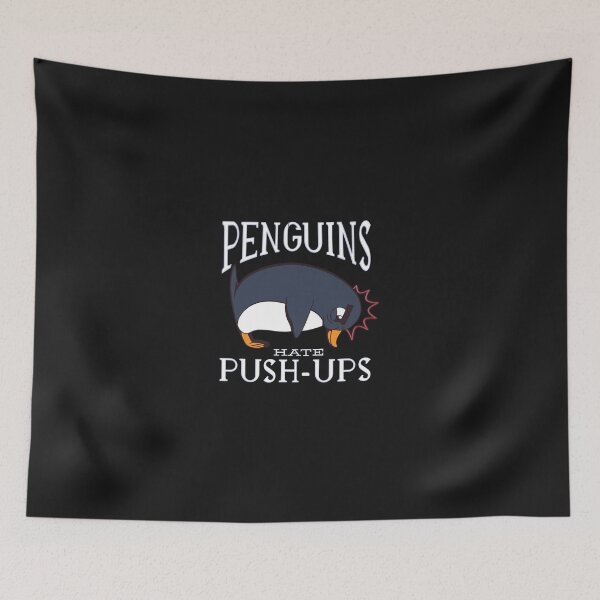 Item preview, peguin's hate... designed and sold by KSP Designs.