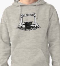 Pet Sematary Pullover Hoodie