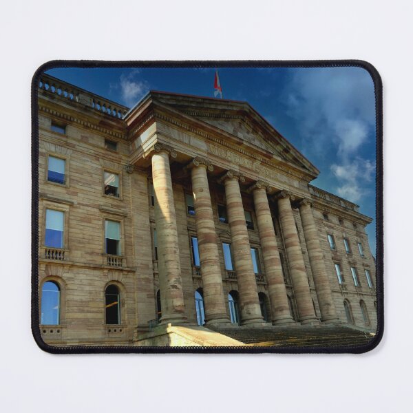 Item preview, Bergpark Wilhelmshöhe - Wilhelmshöhe Palace designed and sold by harietteh.