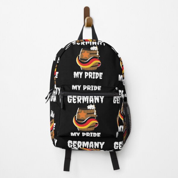 Item preview, Germany My Pride designed and sold by SolSel ⭐⭐⭐⭐⭐.