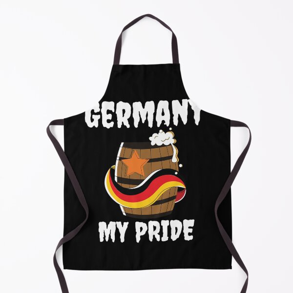 Item preview, Germany My Pride designed and sold by SolSel ⭐⭐⭐⭐⭐.