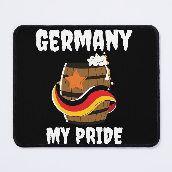 Item preview, Germany My Pride designed and sold by SolSel ⭐⭐⭐⭐⭐.