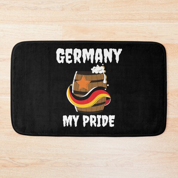 Item preview, Germany My Pride designed and sold by SolSel ⭐⭐⭐⭐⭐.
