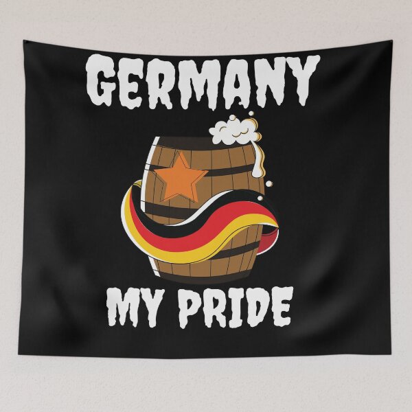 Item preview, Germany My Pride designed and sold by SolSel ⭐⭐⭐⭐⭐.