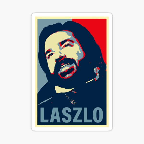 Aperçu de l'œuvre Laszlo Cravensworth créée et vendue par Fredaiu12.
