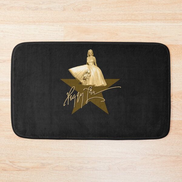 Item preview, Peggy Lee - Signature  T-Shirt designed and sold by Clemarius.
