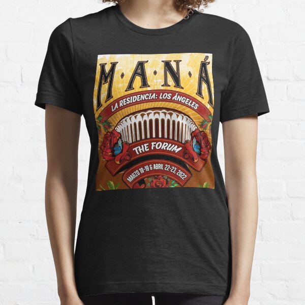 Maná Official Store