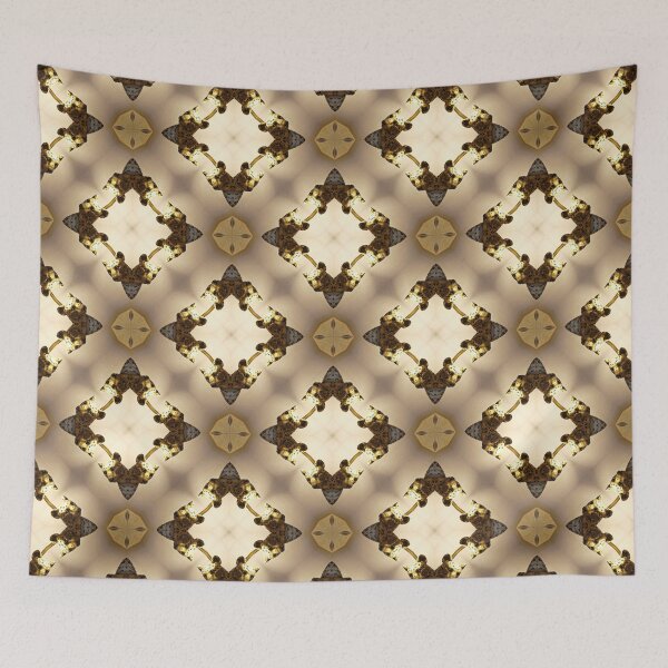 Item preview, Luxurious Pattern Golden Leopard designed and sold by Lorredraw.