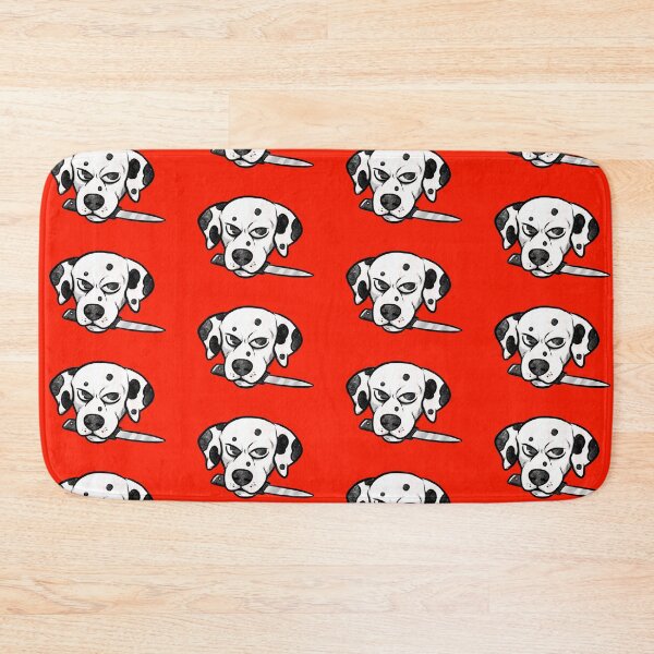 Item preview, Dangerous Dalmatian designed and sold by Jennifer-Smith.