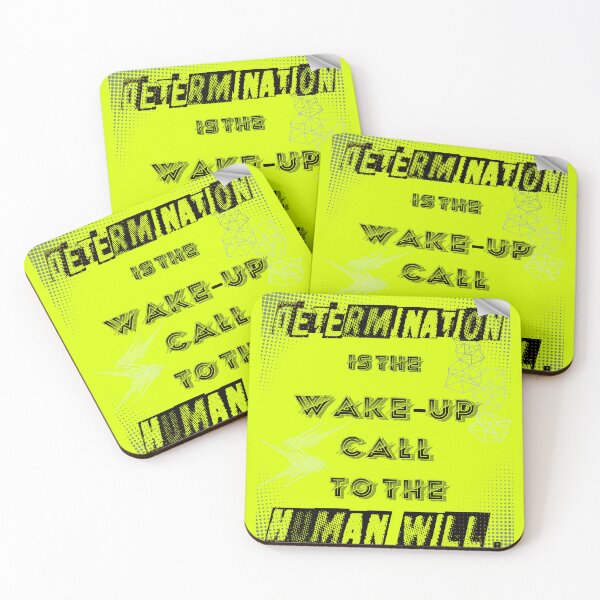 Item preview, WAKE-UP CALL designed and sold by Axeel.art.