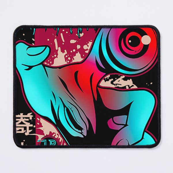 Item preview, Parasyte anime designed and sold by Gilliaomlinson.