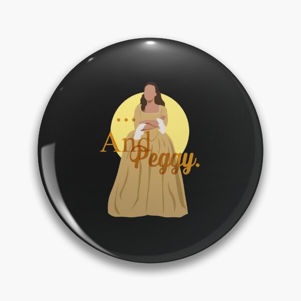 Artikelvorschau, Peggy Schuyler - und Peggy-T-Shirt entworfen und verkauft von Clemarius.