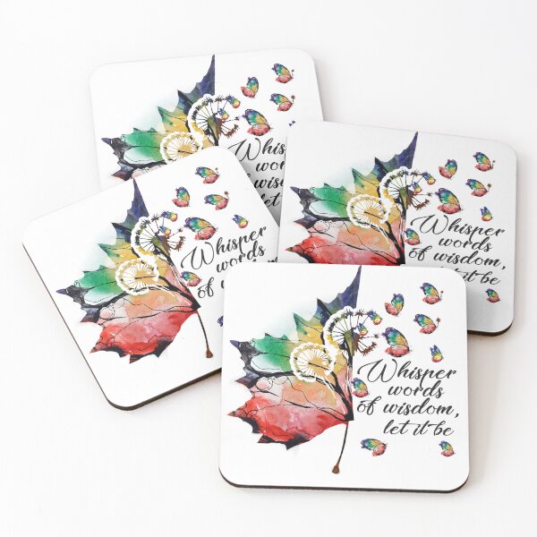 Item preview, Whisper Words Of Wisdom designed and sold by GretchenMosley.