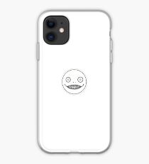 Emil Head iPhone Case