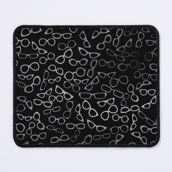 Item preview, Various Styles of Eyeglasses Pattern designed and sold by Primroaddesigns.