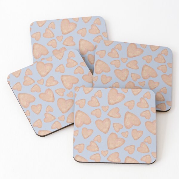 Item preview, Gingerbread Hearts Light designed and sold by IcyArtShop.