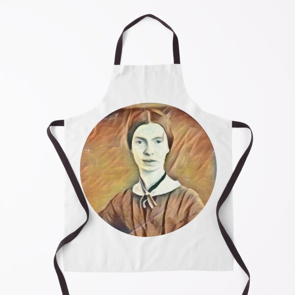 Item preview, Emily Dickinson designed and sold by Suyogsonar25.