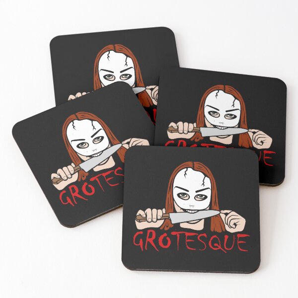 Item preview, "Grotesque" Graphic Design designed and sold by Higher Universe.