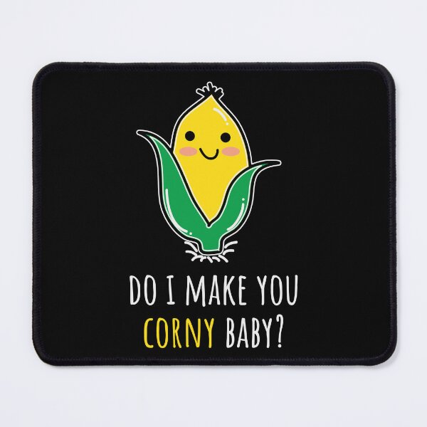 Item preview, Funny Sweet Corn Corny Baby Maiz Gift Idea designed and sold by haselshirt.