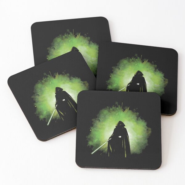 Item preview, green luke Essential  designed and sold by lavisuzzelll.