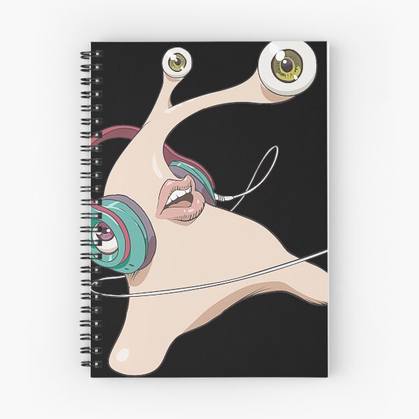 Item preview, Parasyte Funny Parasyte designed and sold by Gilliaomlinson.