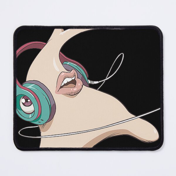 Item preview, Parasyte Funny Parasyte designed and sold by Gilliaomlinson.