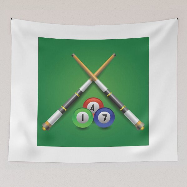 Artikelvorschau, Billard-Symbol entworfen und verkauft von valeo5.