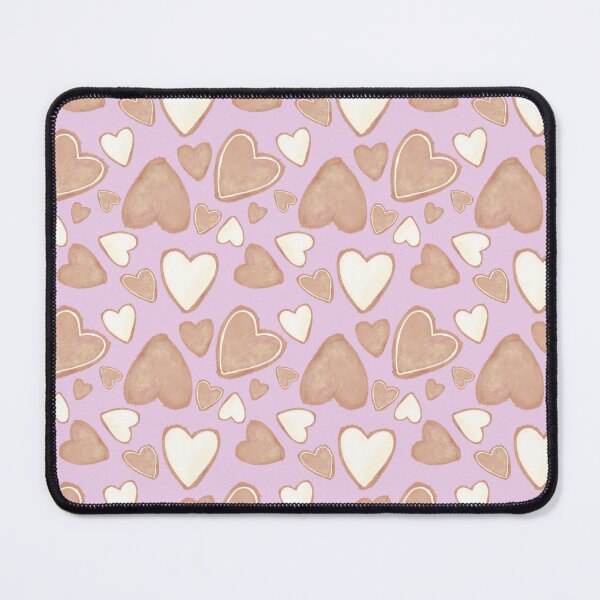 Item preview, Gingerbread Hearts Simple Mix Light designed and sold by IcyArtShop.